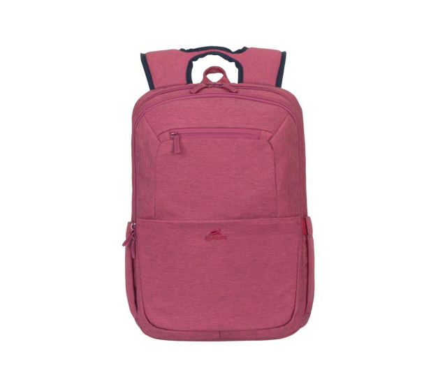 RIVACASE Suzuka 7760 Plecak laptop 15,6" czerwony - 740280 - zdjęcie 2